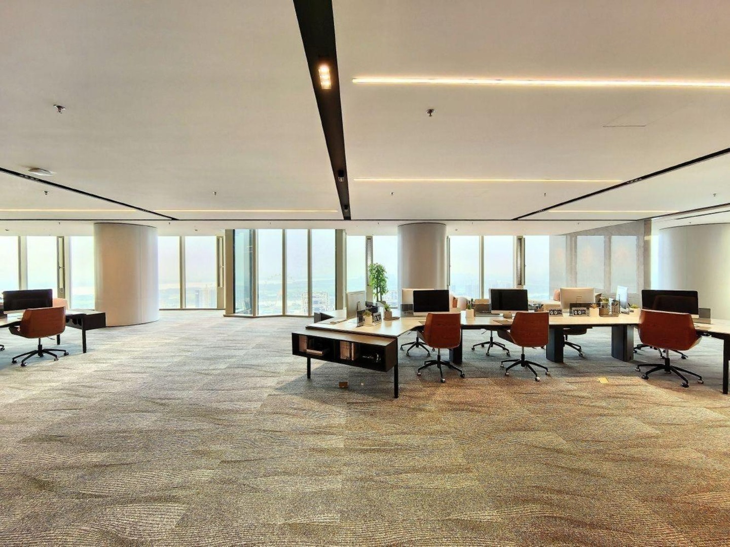 深圳京基滨河时代大厦二手房房源图片