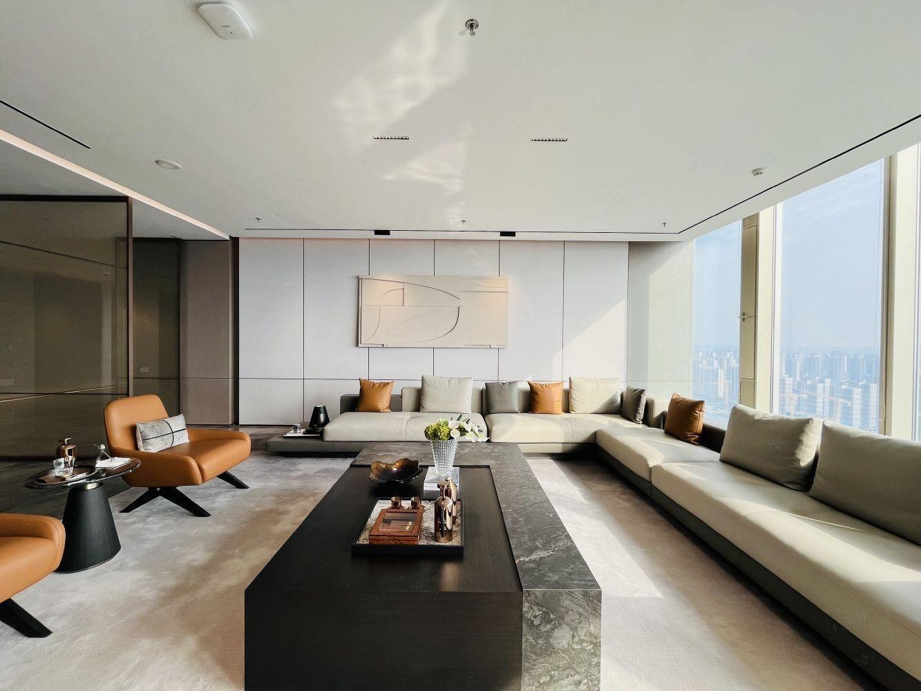 深圳京基滨河时代大厦二手房房源图片