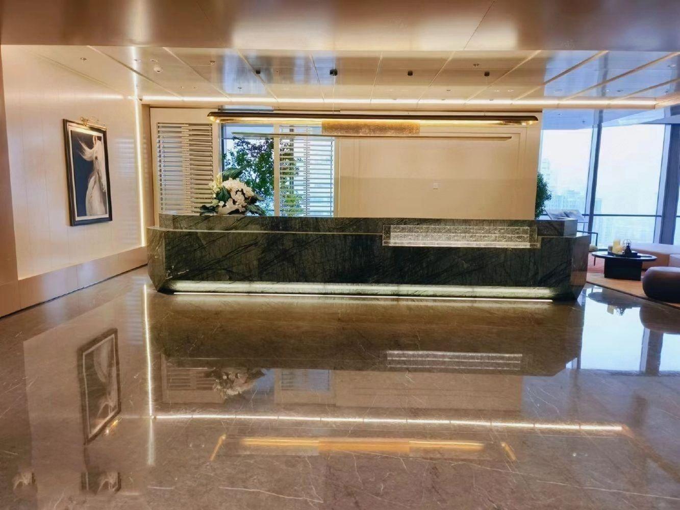 深圳卓越前海壹号二手房房源图片