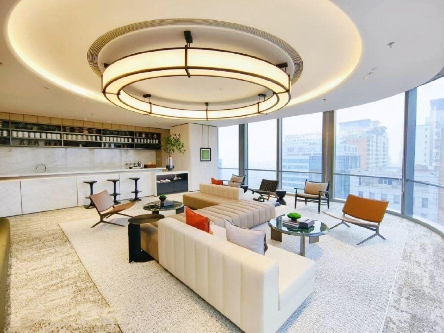 深圳卓越前海壹号二手房房源图片