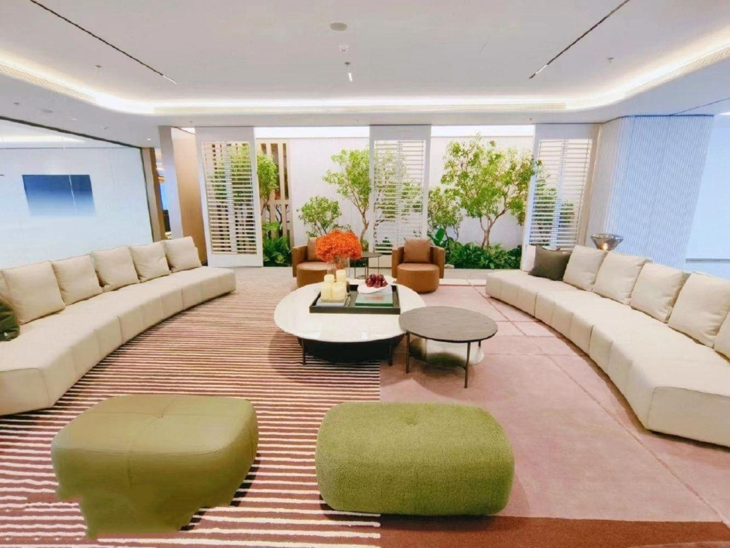 深圳卓越前海壹号二手房房源图片