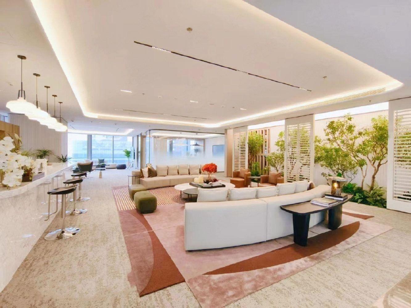 深圳卓越前海壹号二手房房源图片