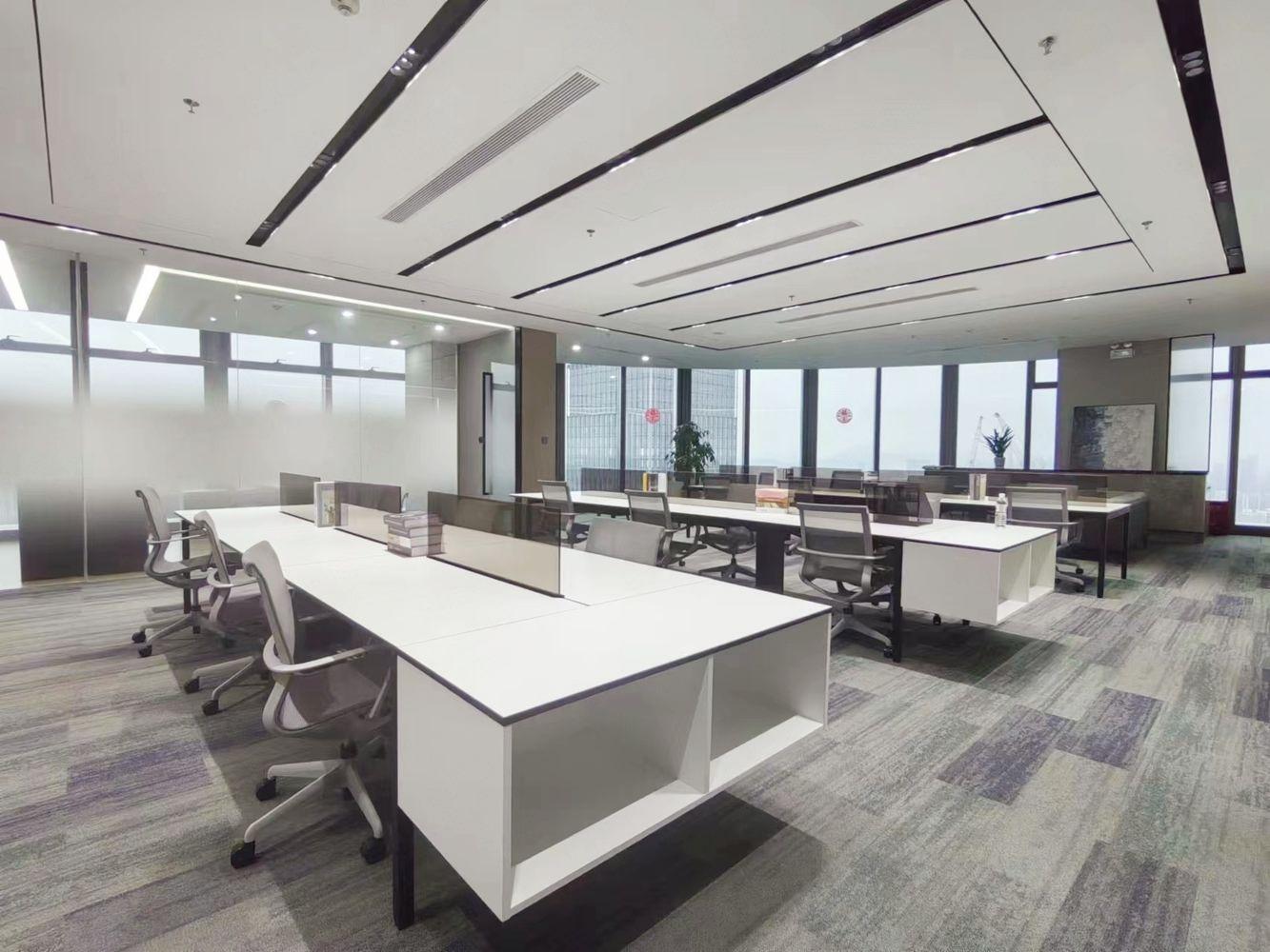 深圳卓越前海壹号二手房房源图片