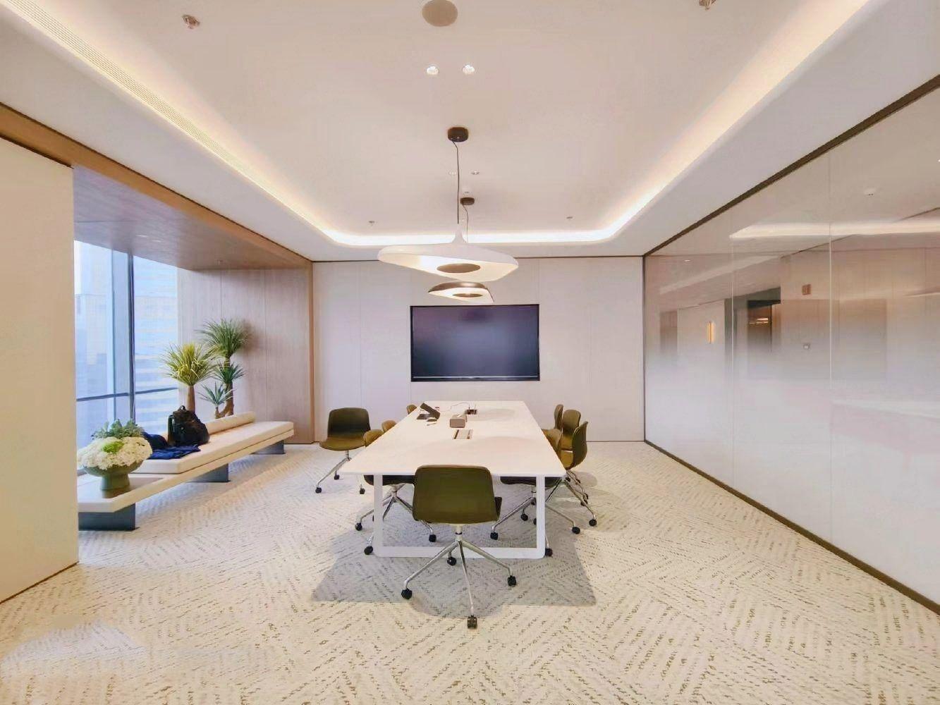 深圳卓越前海壹号二手房房源图片