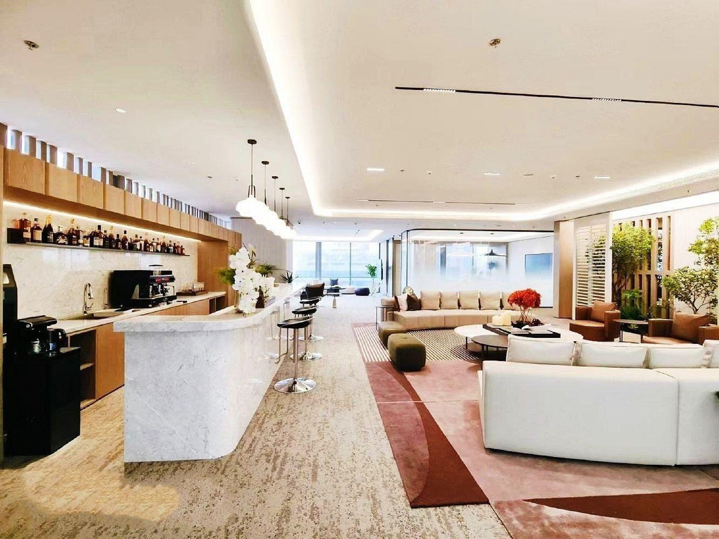 深圳卓越前海壹号二手房房源图片