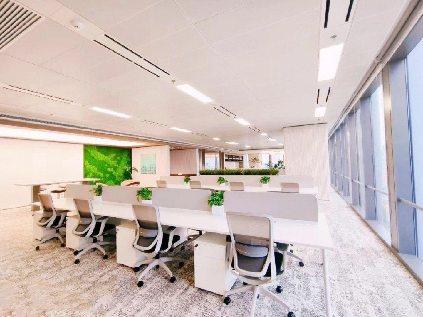 深圳卓越前海壹号二手房房源图片