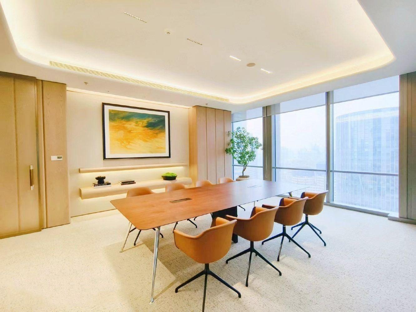 深圳卓越前海壹号二手房房源图片