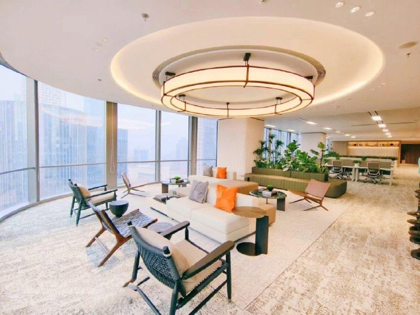 深圳卓越前海壹号二手房房源图片