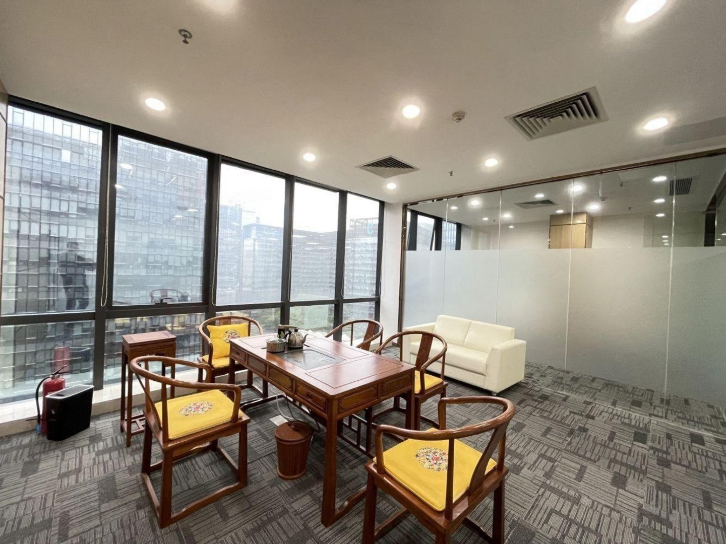 深圳卓越前海一号二手房房源图片