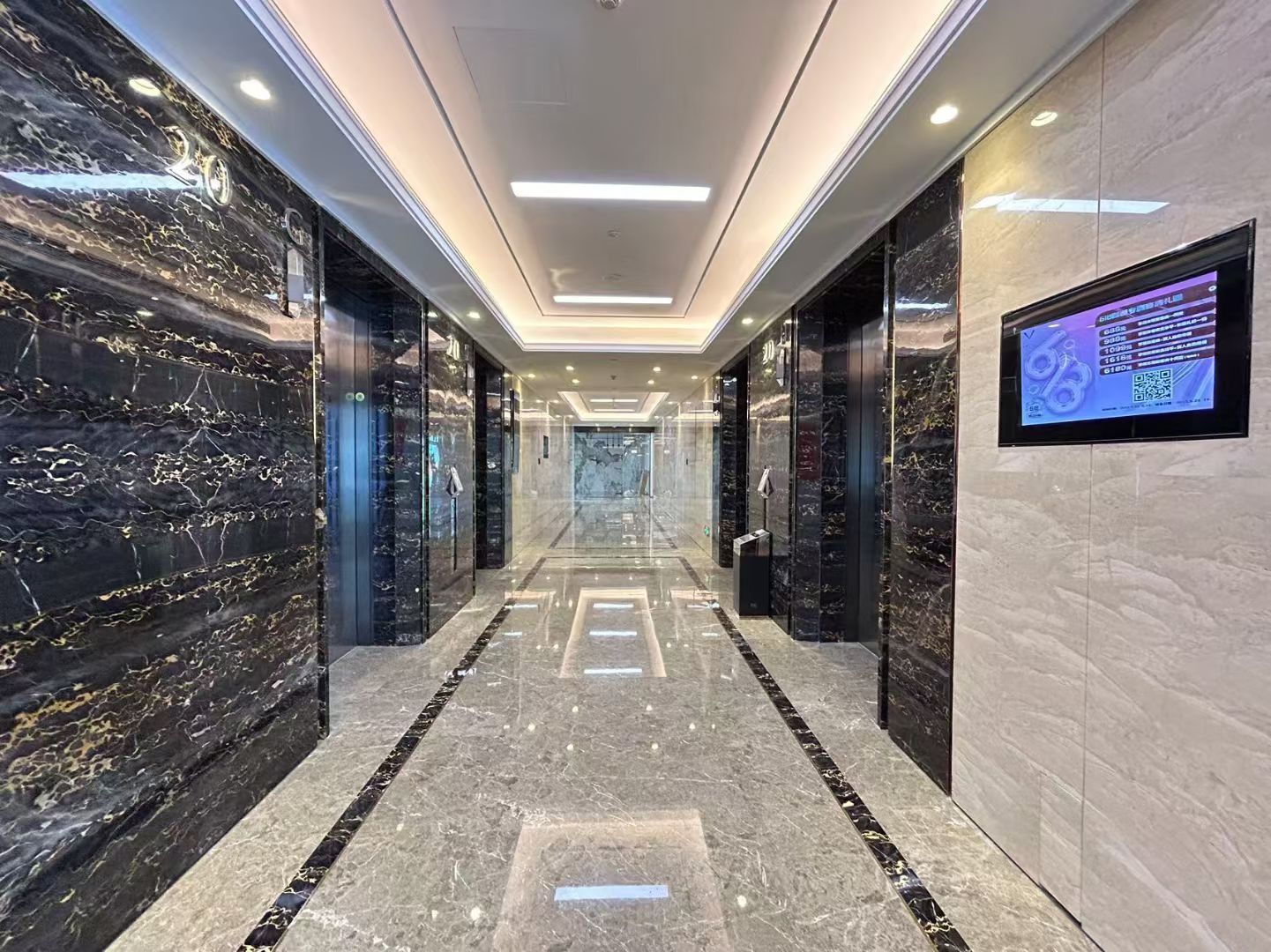 深圳卓越世纪中心二手房房源图片