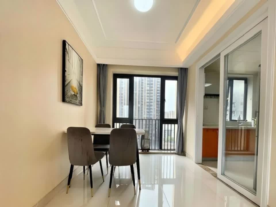 深圳格兰丽锦雅苑二手房房源图片