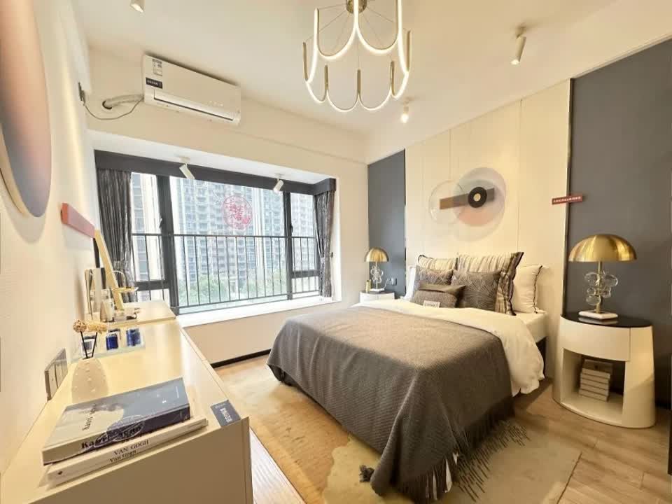 深圳碧桂园·城央印象二手房房源图片
