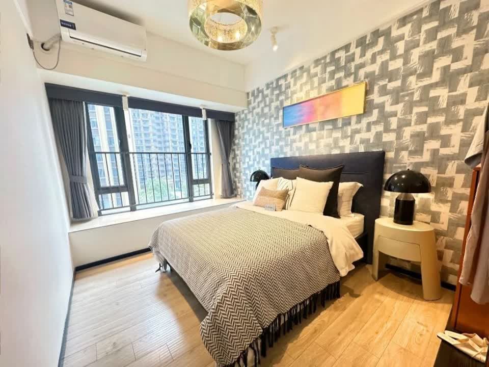 深圳碧桂园·城央印象二手房房源图片