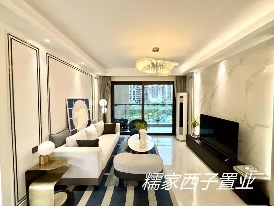 深圳碧桂园·城央印象二手房房源图片