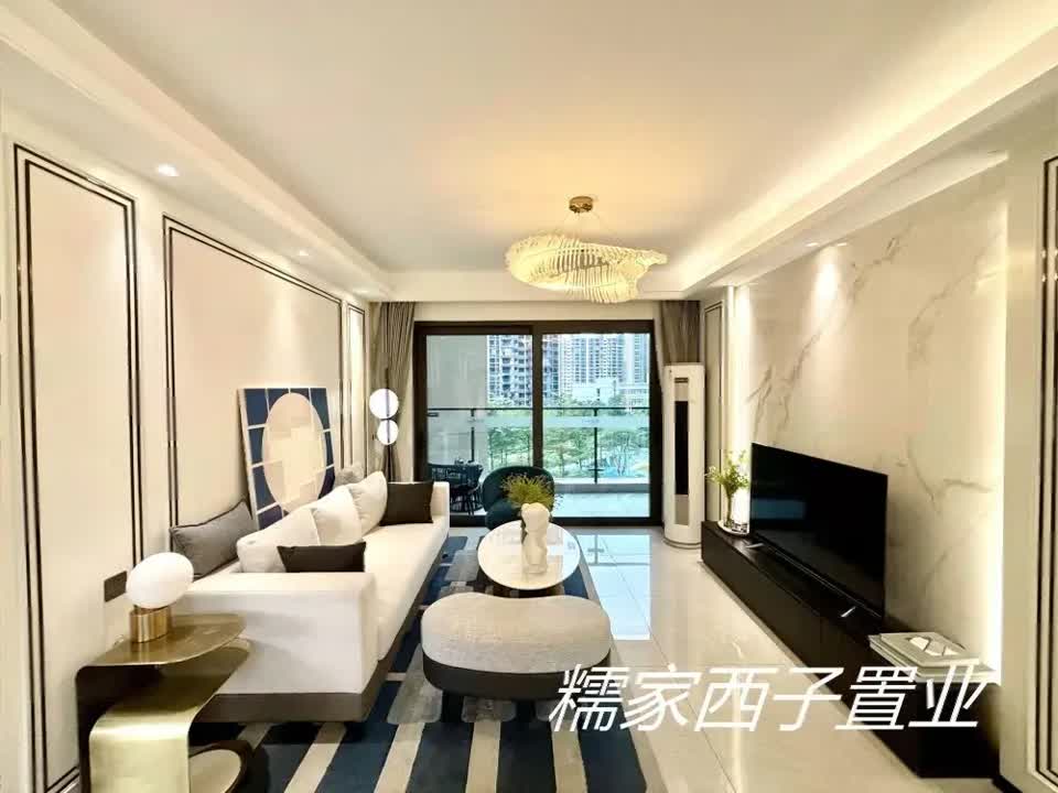 深圳碧桂园·城央印象二手房房源图片