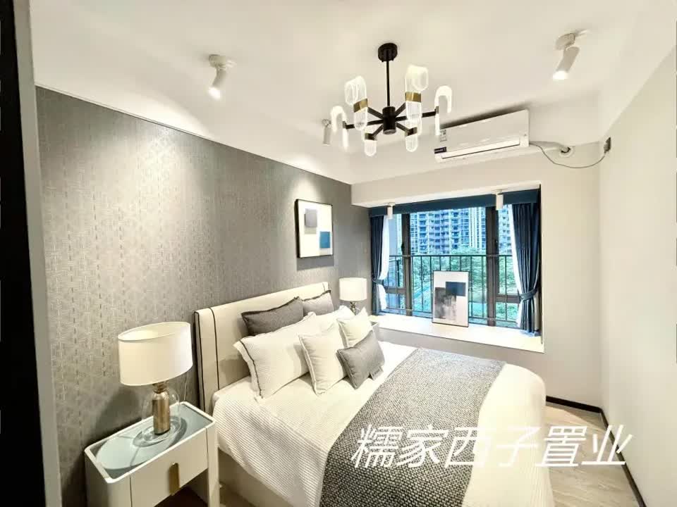 深圳碧桂园·城央印象二手房房源图片