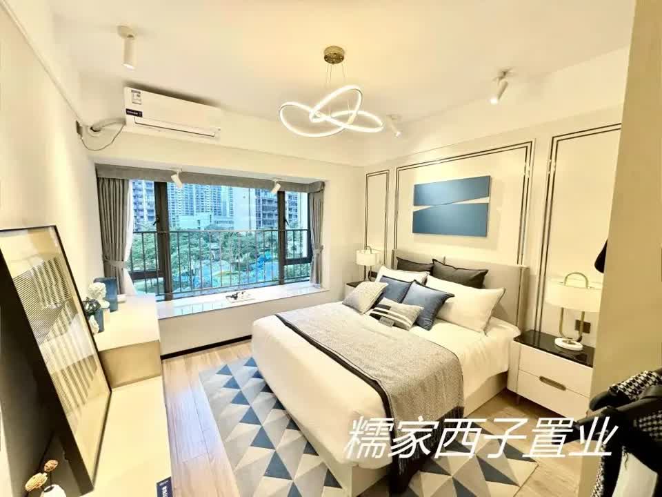 深圳碧桂园·城央印象二手房房源图片