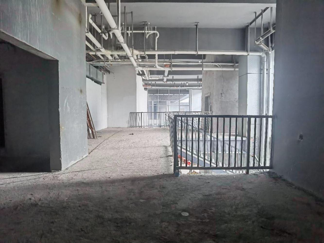 深圳壹方天地二手房房源图片