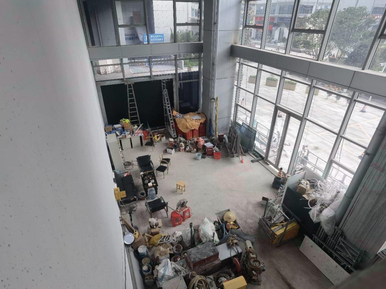 深圳壹方天地二手房房源图片