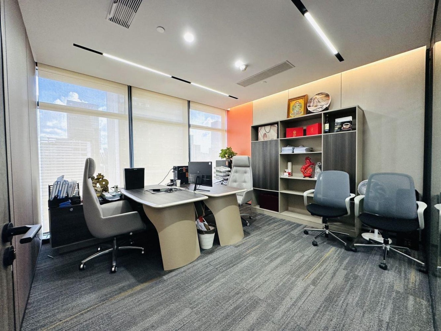 深圳深圳湾科技生态园二手房房源图片