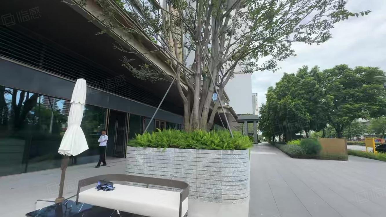 深圳一湾臻邸二手房房源图片