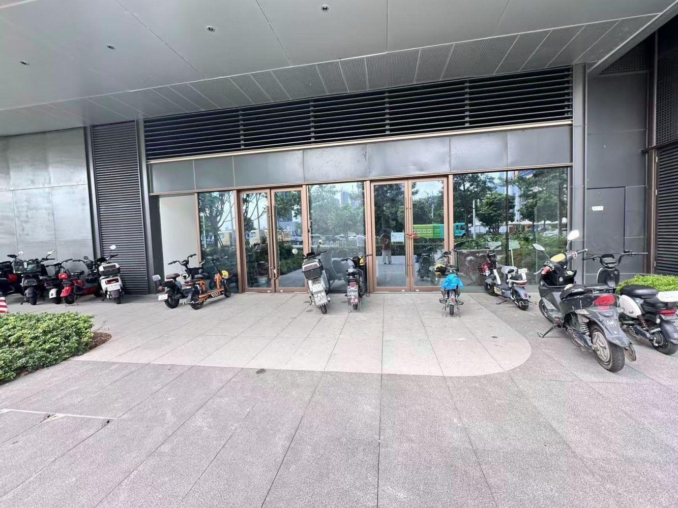 深圳一湾臻邸二手房房源图片