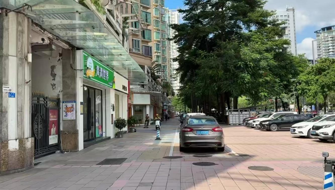 深圳西海湾花园二手房房源图片