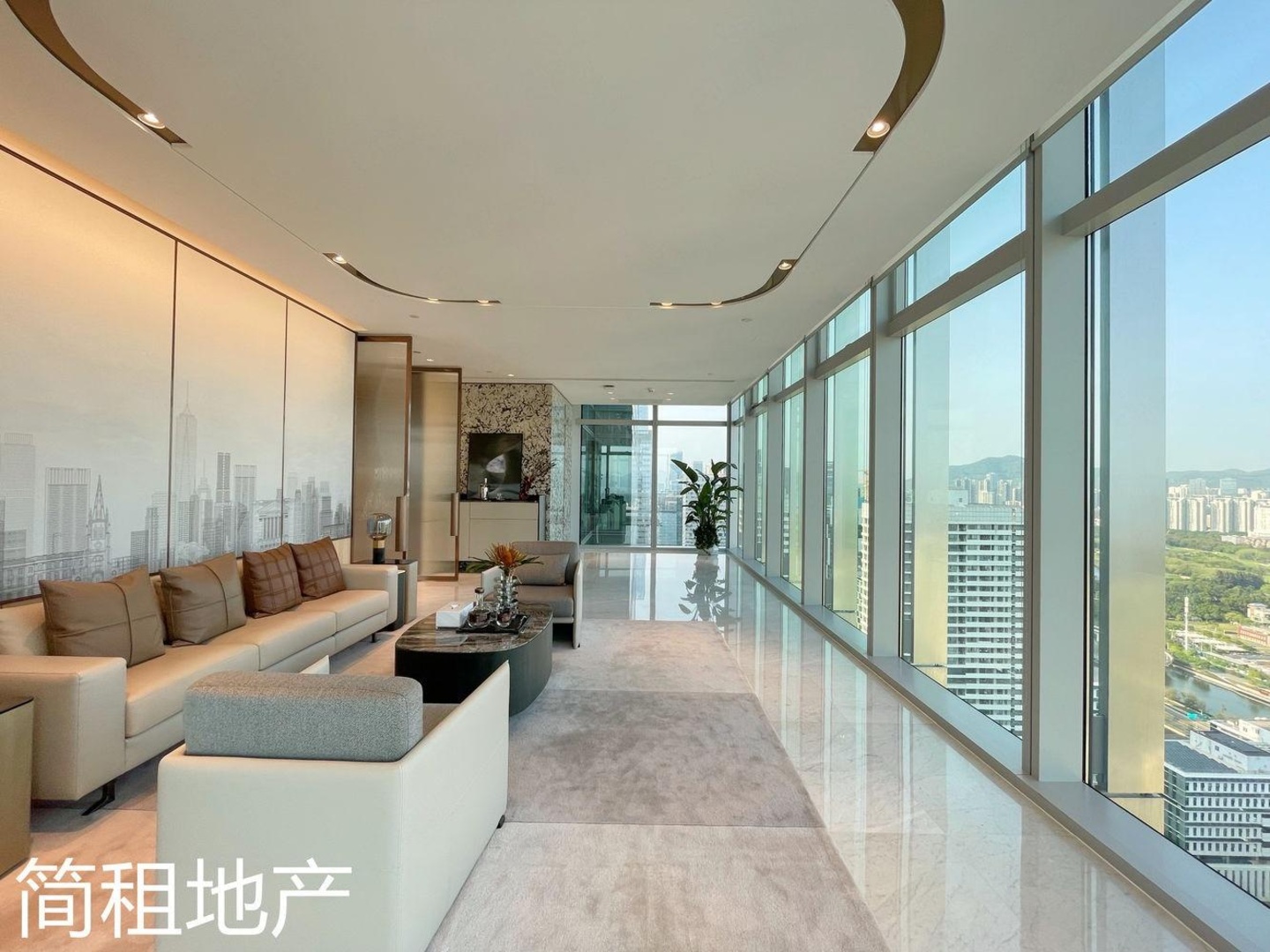 深圳深圳湾科技生态园二手房房源图片