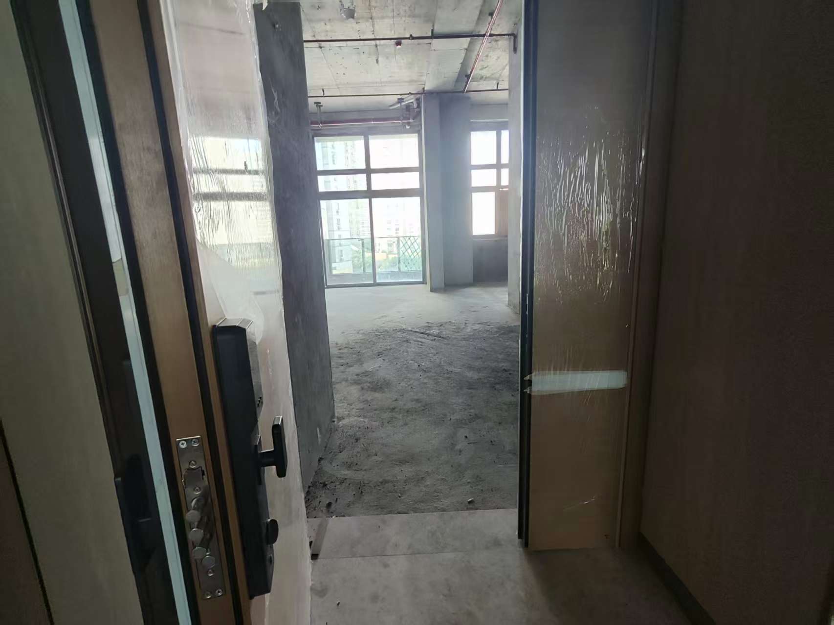 深圳香蜜湖水榭花都二手房房源图片