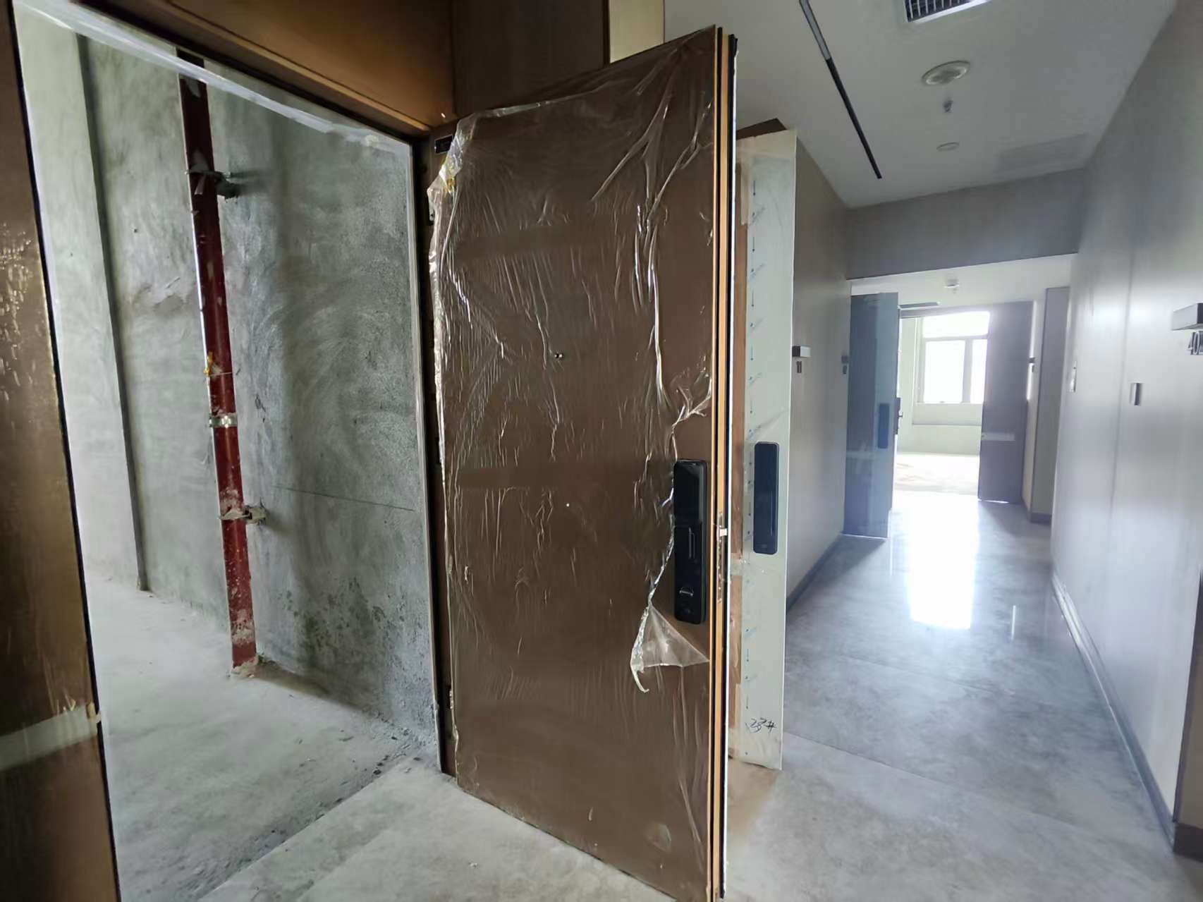 深圳香蜜湖水榭花都二手房房源图片