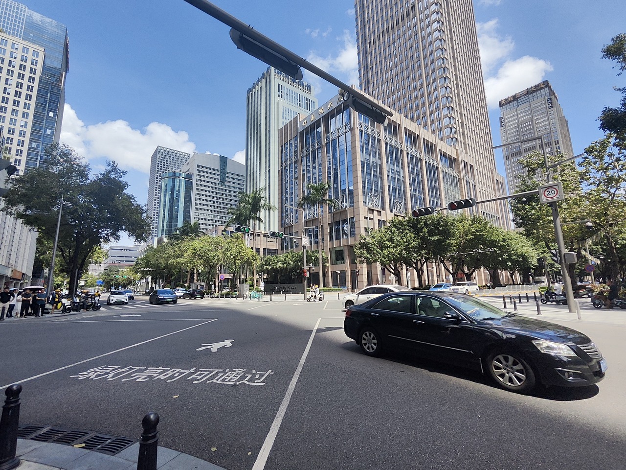 深圳购物公园(地铁站)二手房房源图片