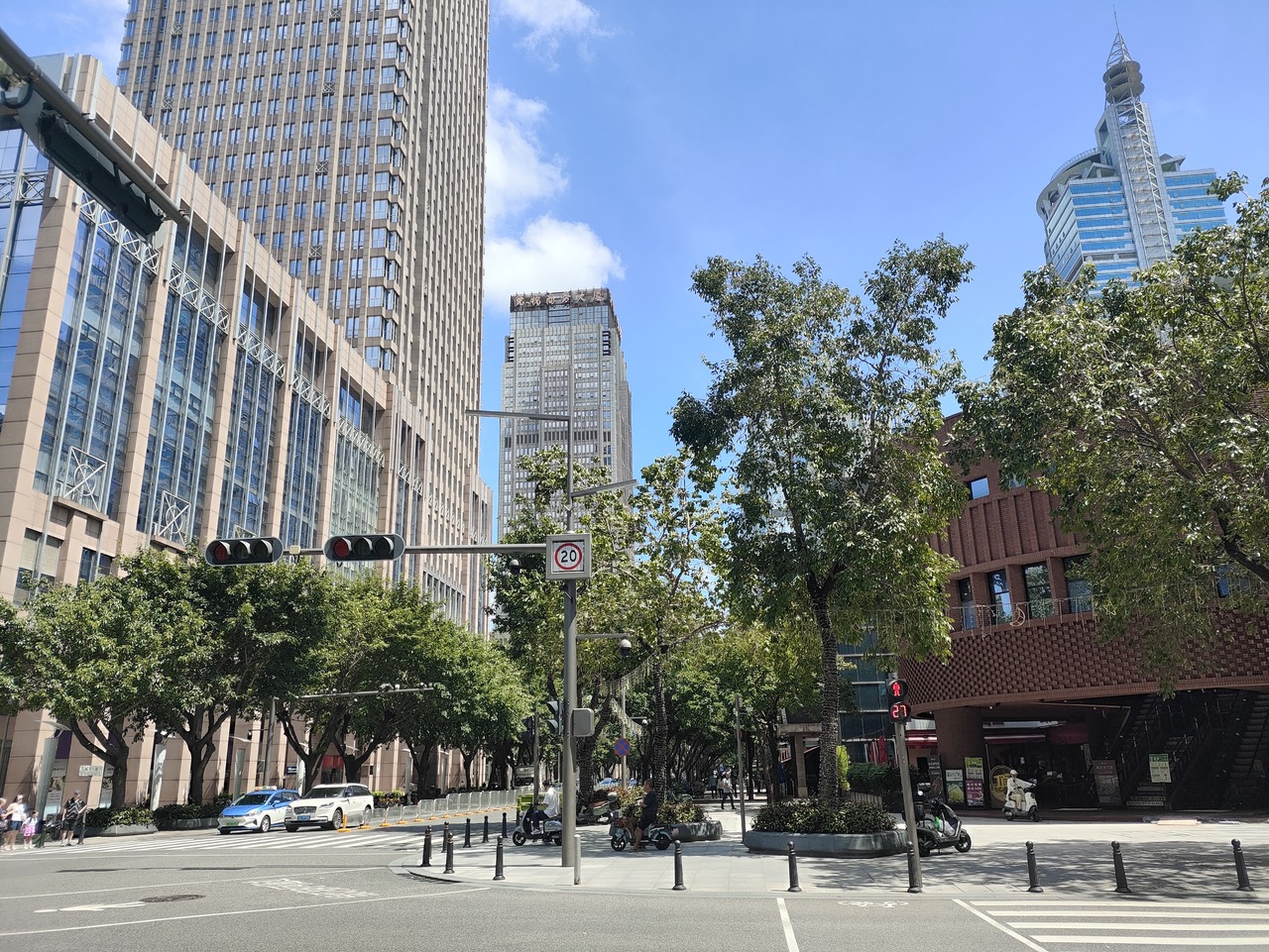 深圳购物公园(地铁站)二手房房源图片