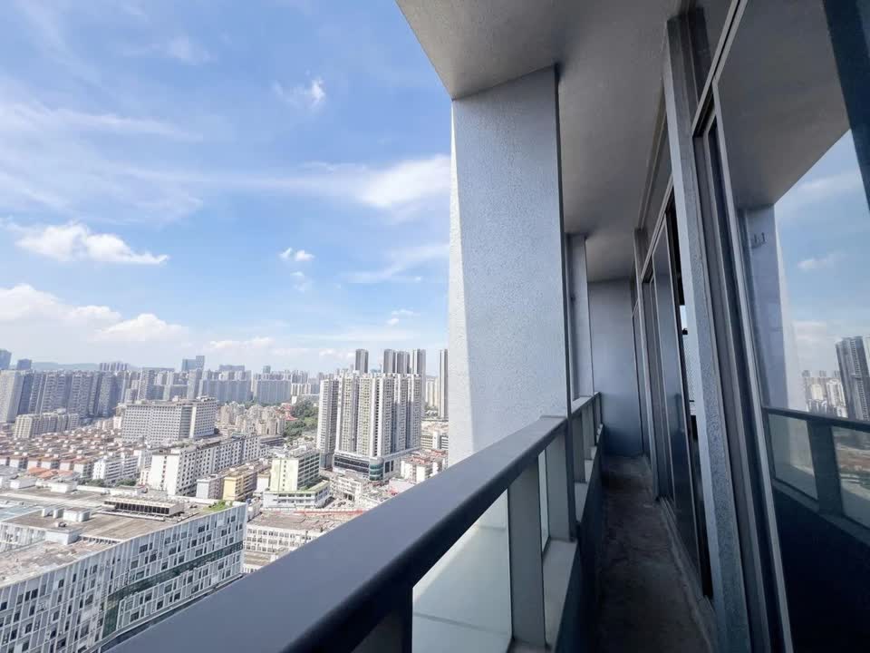 深圳锦绣时代广场二手房房源图片