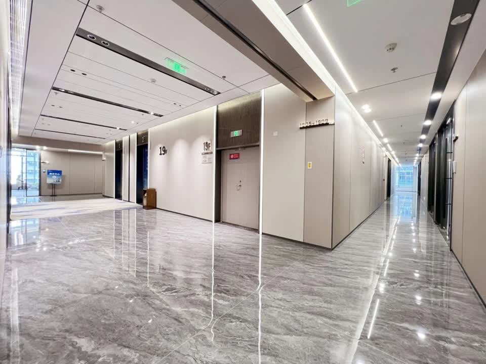 深圳锦绣时代广场二手房房源图片