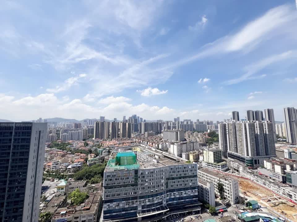 深圳锦绣时代广场二手房房源图片