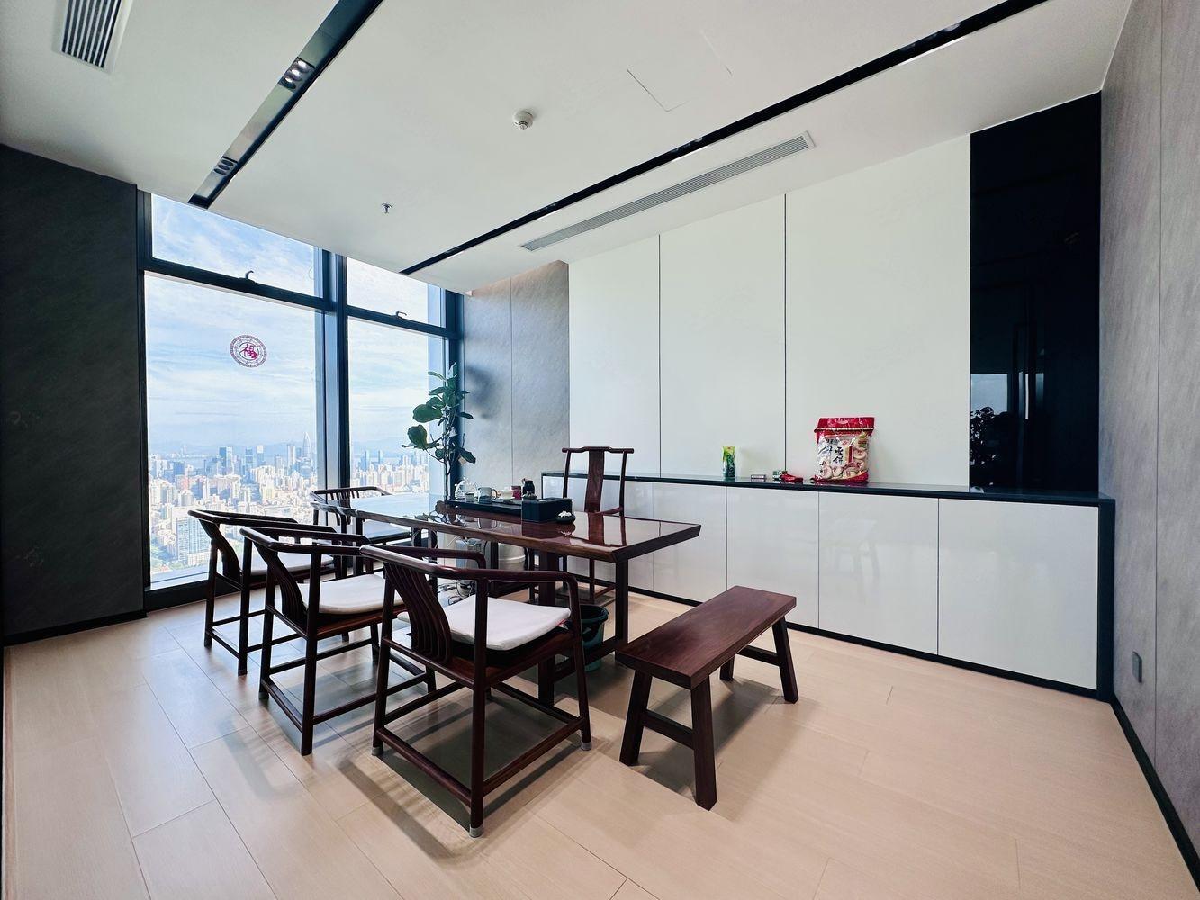 深圳前海鸿荣源中心二手房房源图片