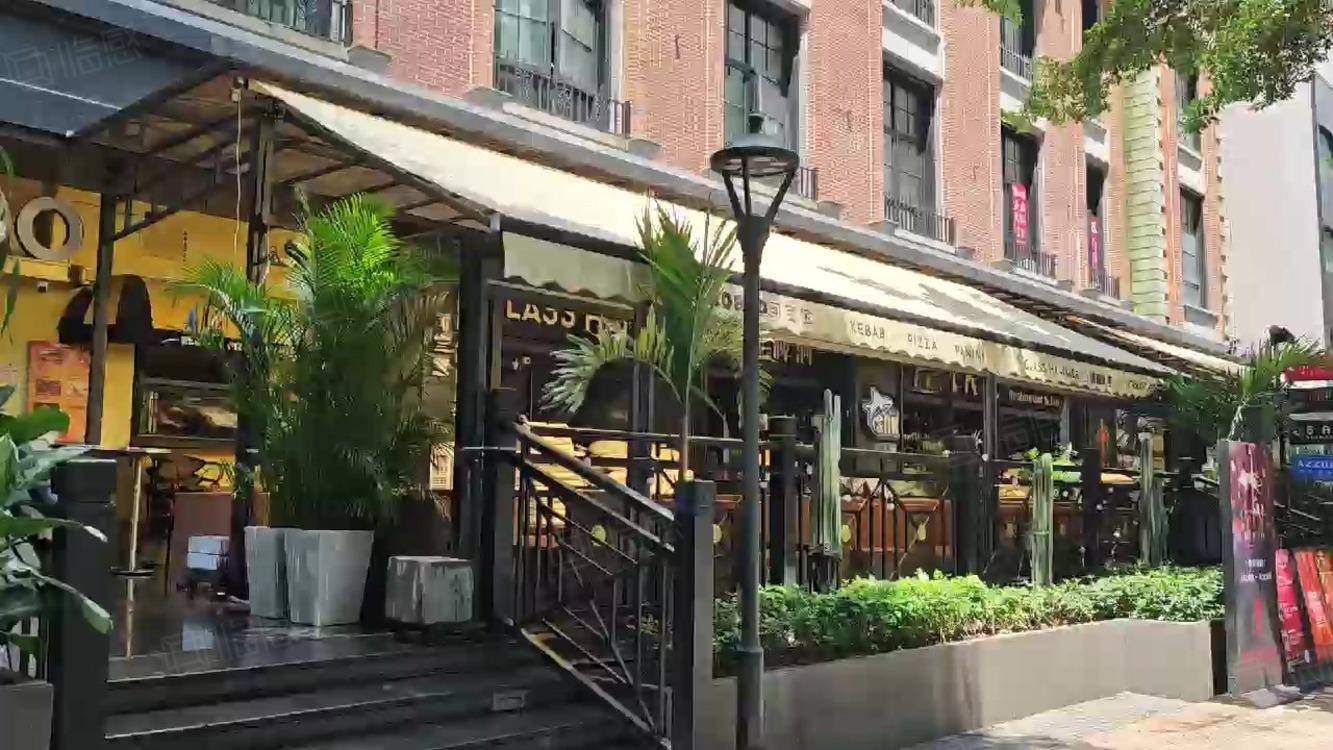 深圳购物公园二手房房源图片