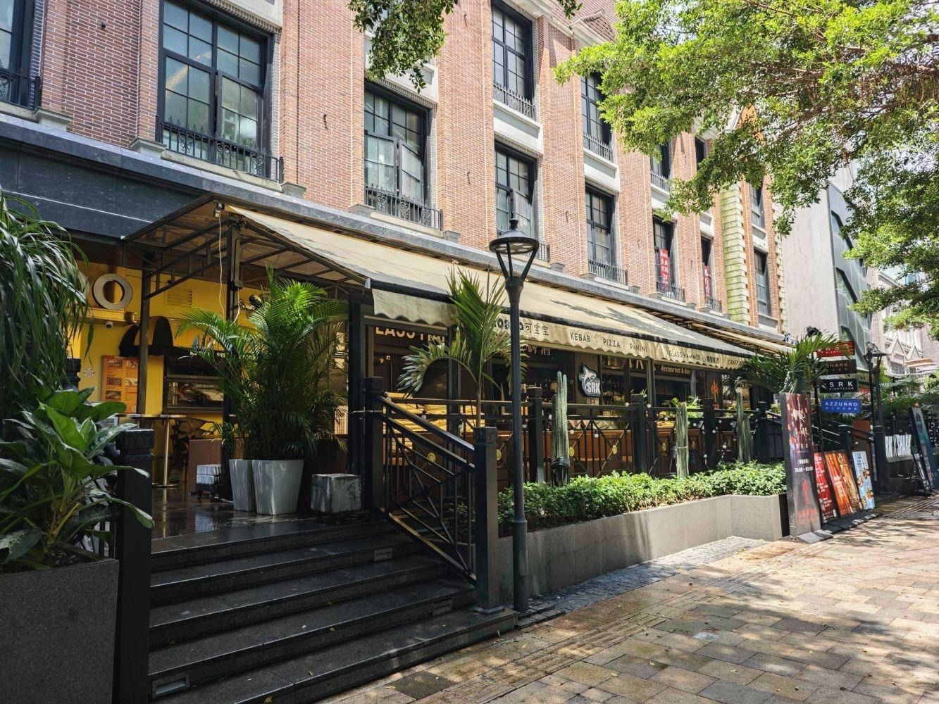 深圳购物公园二手房房源图片