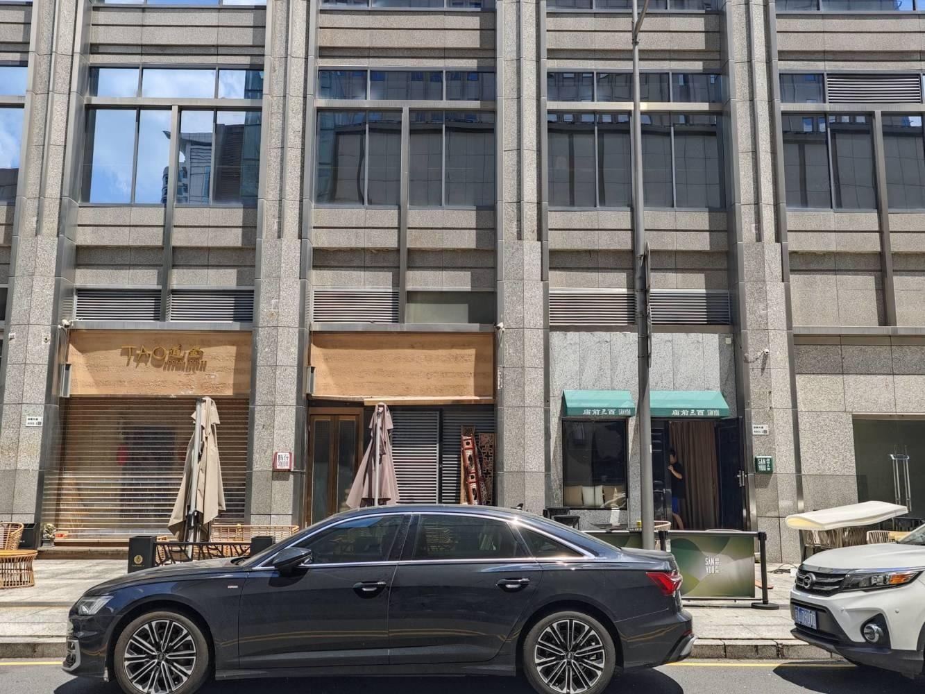 深圳购物公园二手房房源图片