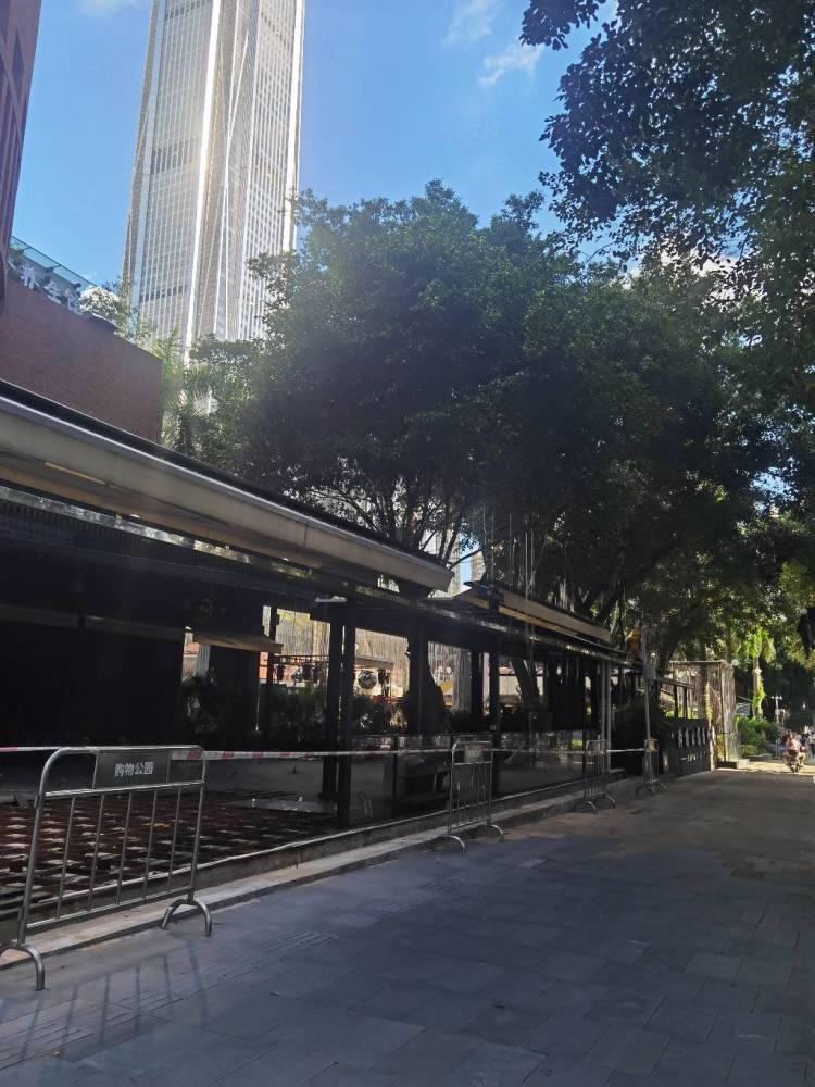 深圳购物公园二手房房源图片