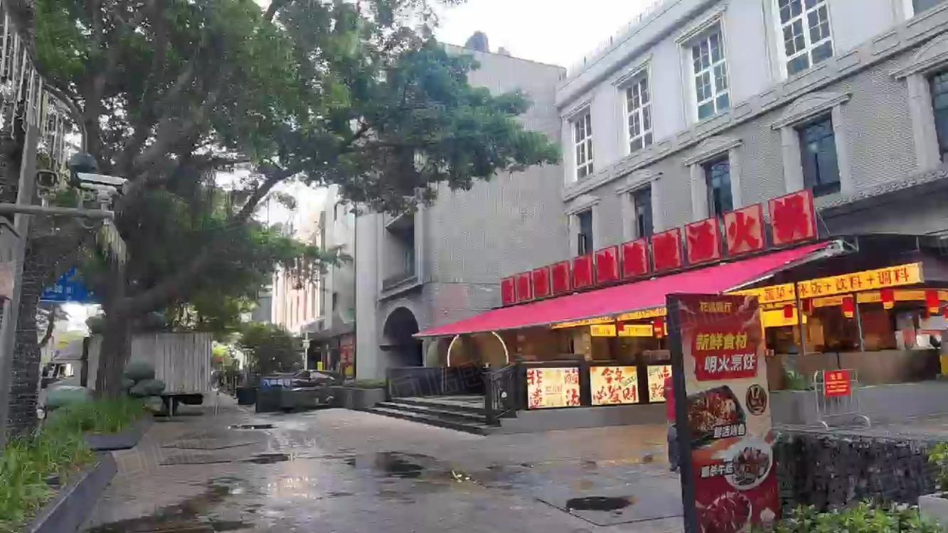 深圳购物公园二手房房源图片