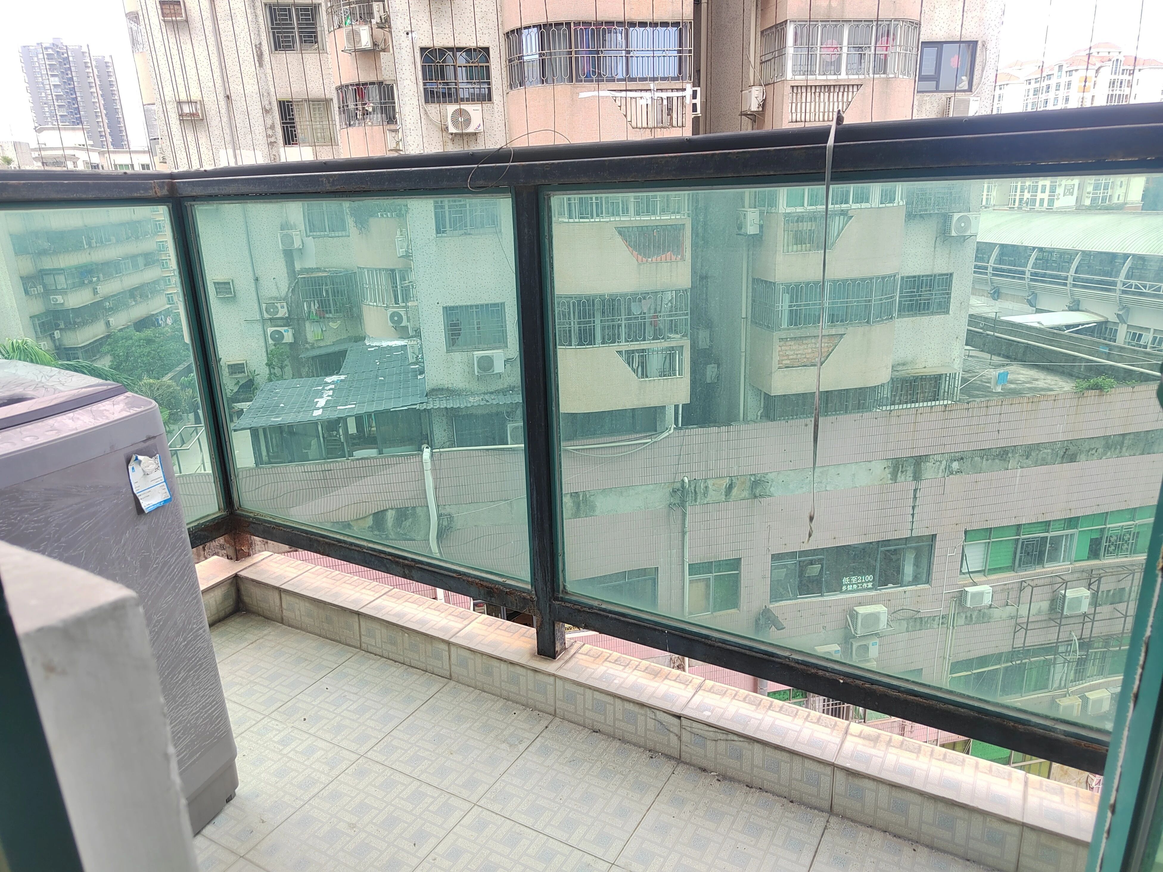 深圳怡康家园二手房房源图片