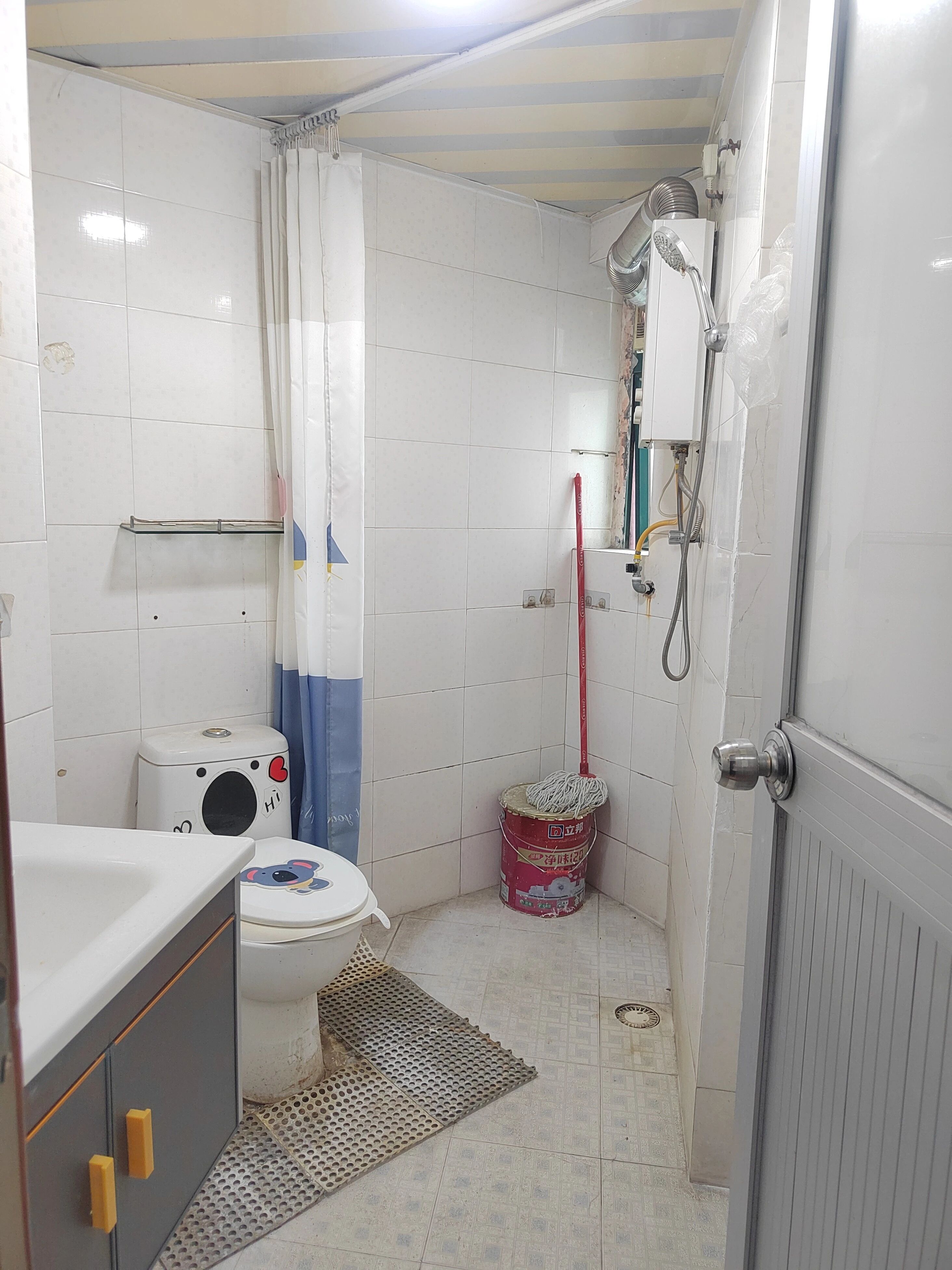 深圳怡康家园二手房房源图片