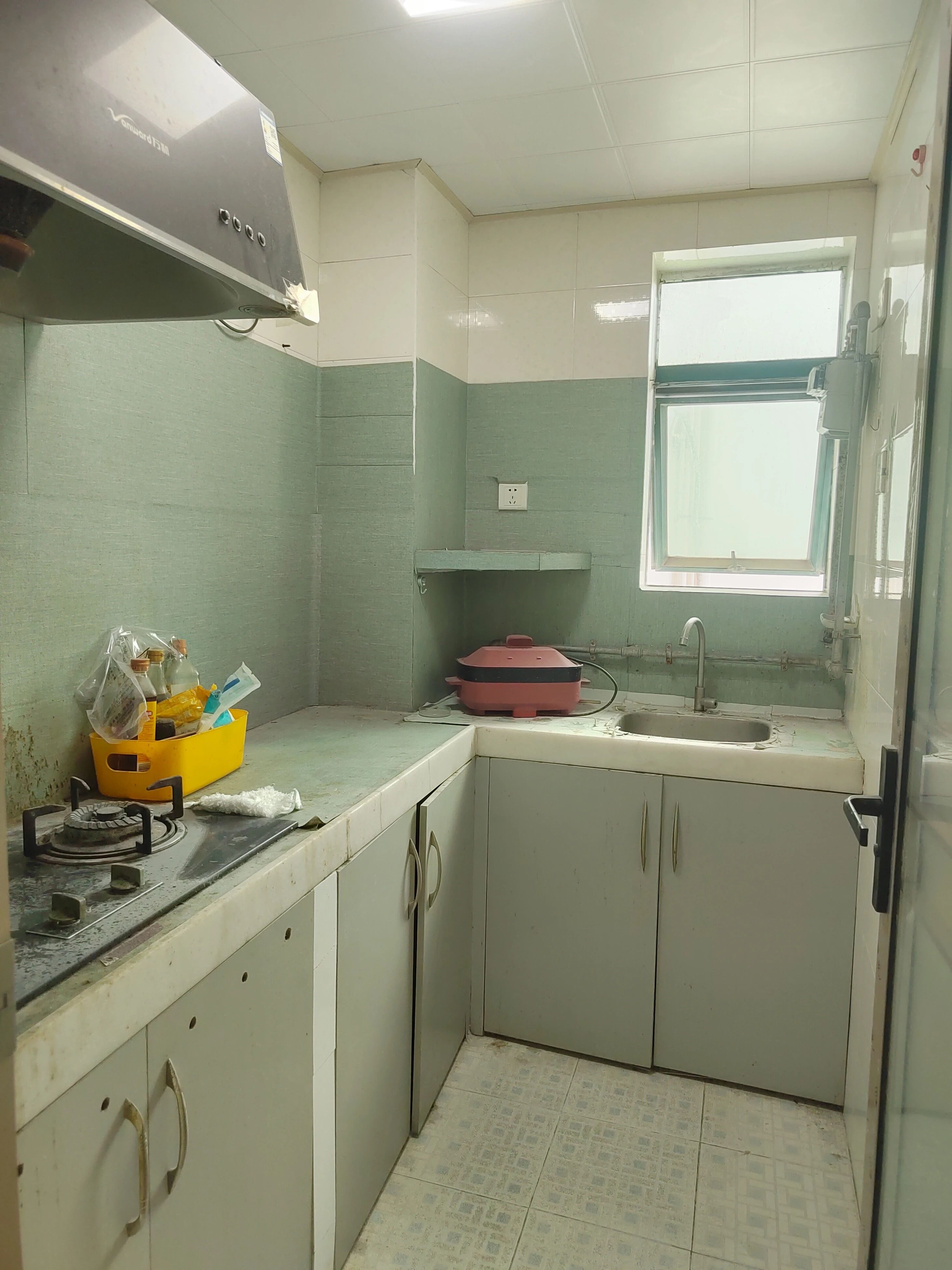 深圳怡康家园二手房房源图片