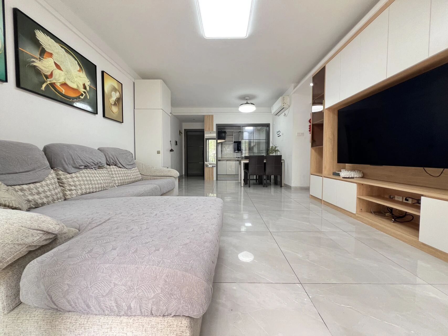 深圳康达尔花园(五期)二手房房源图片