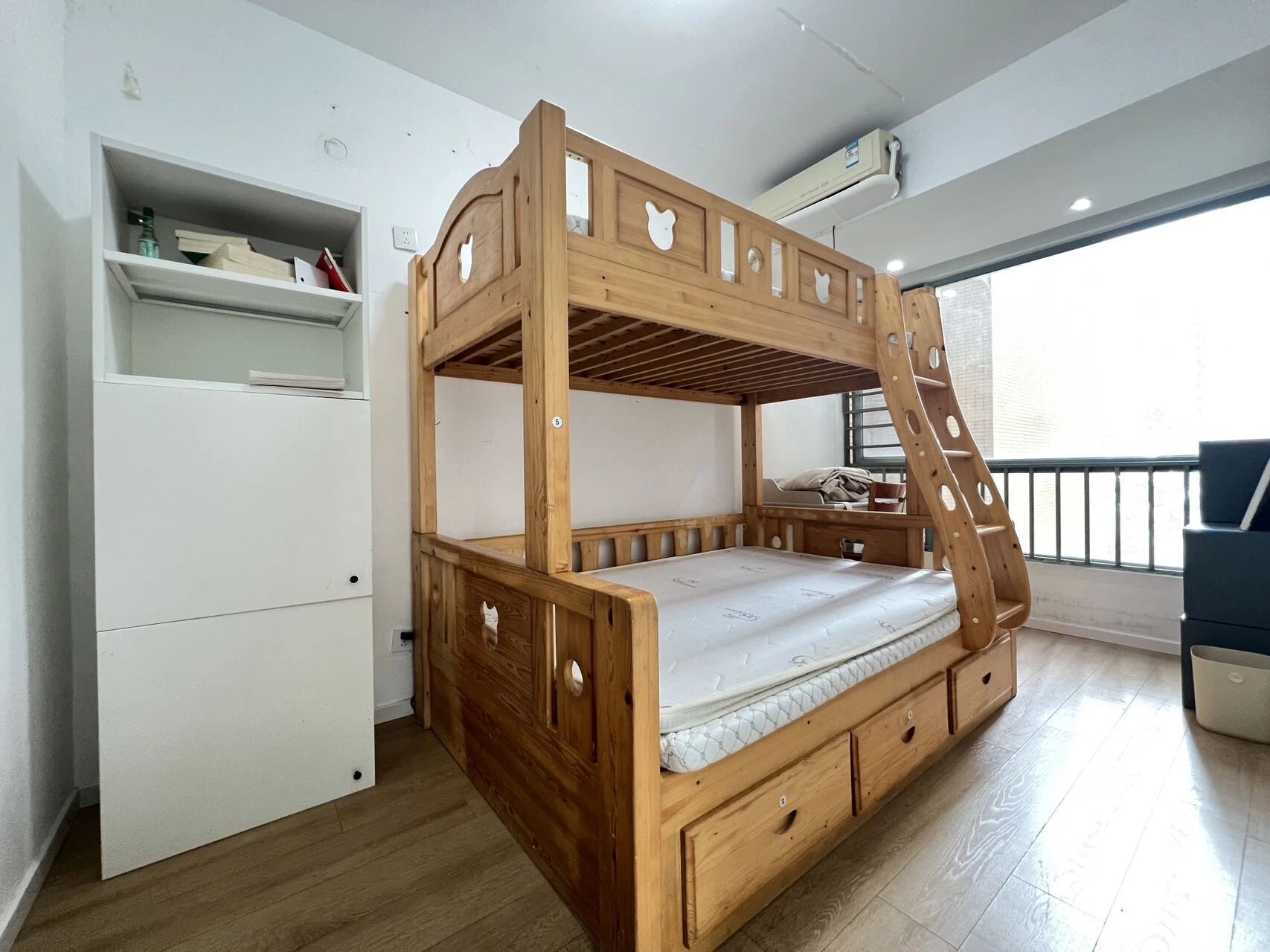 深圳康达尔花园(五期)二手房房源图片