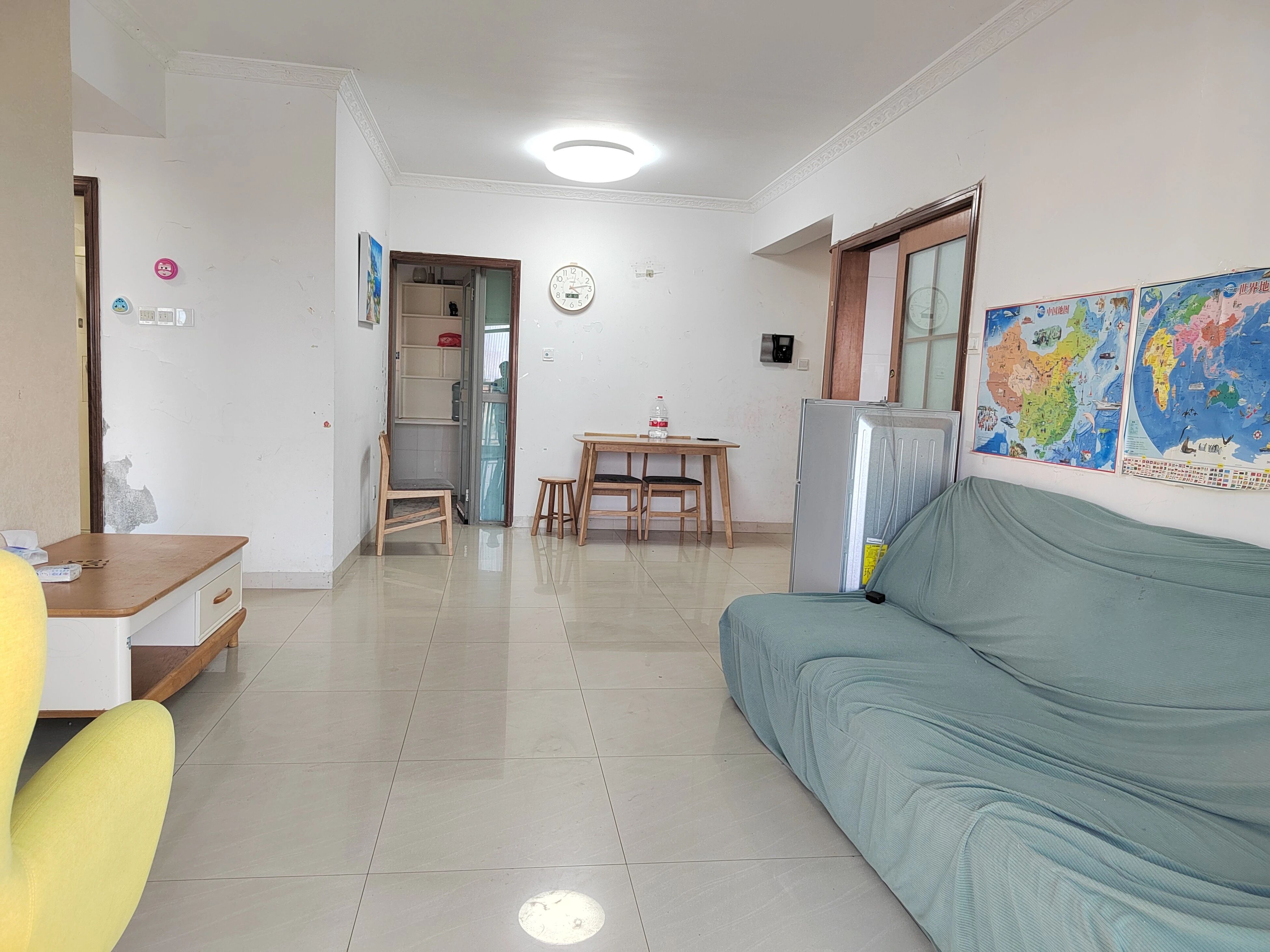 深圳泰雅园二手房房源图片