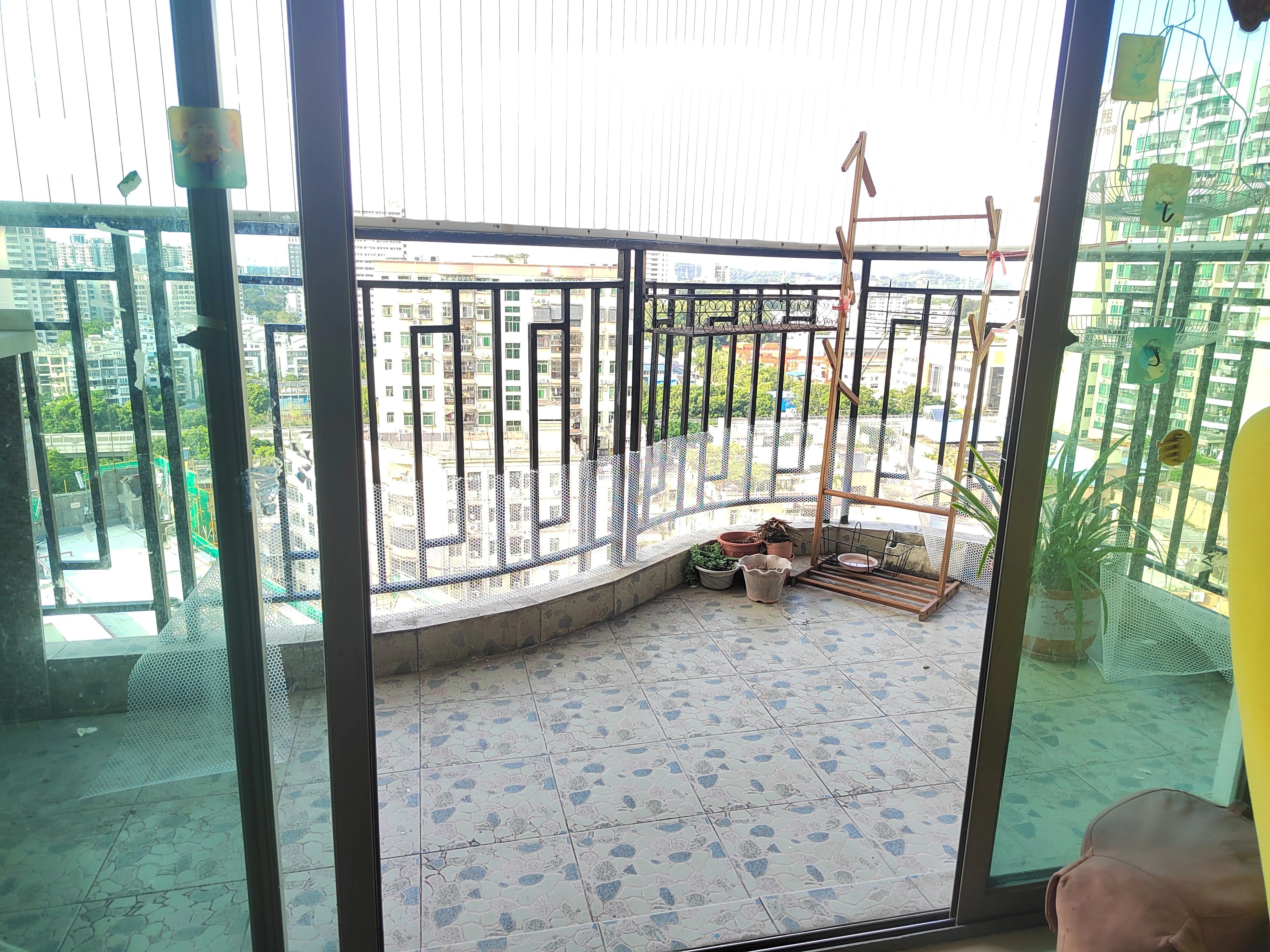 深圳泰雅园二手房房源图片