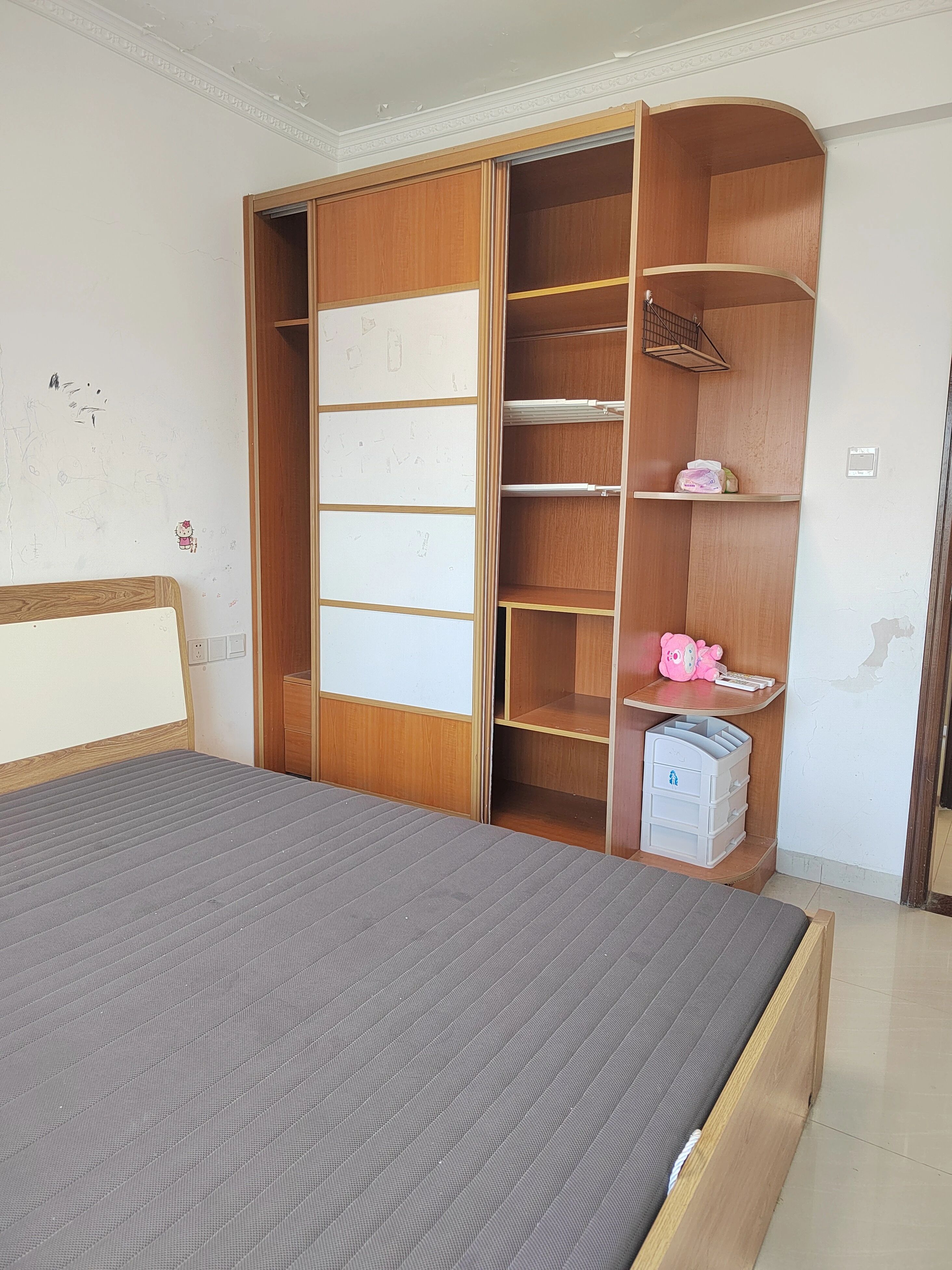 深圳泰雅园二手房房源图片