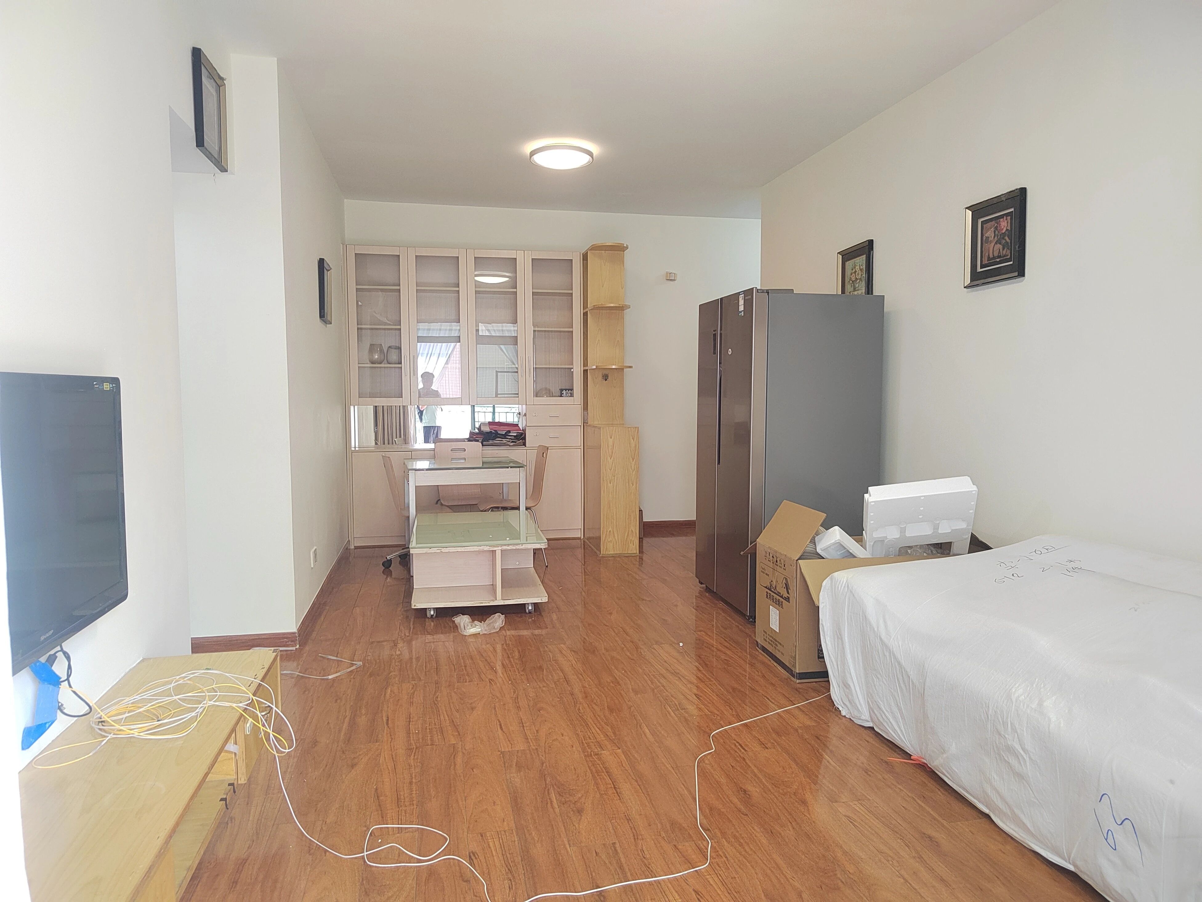 深圳桂芳园四期二手房房源图片